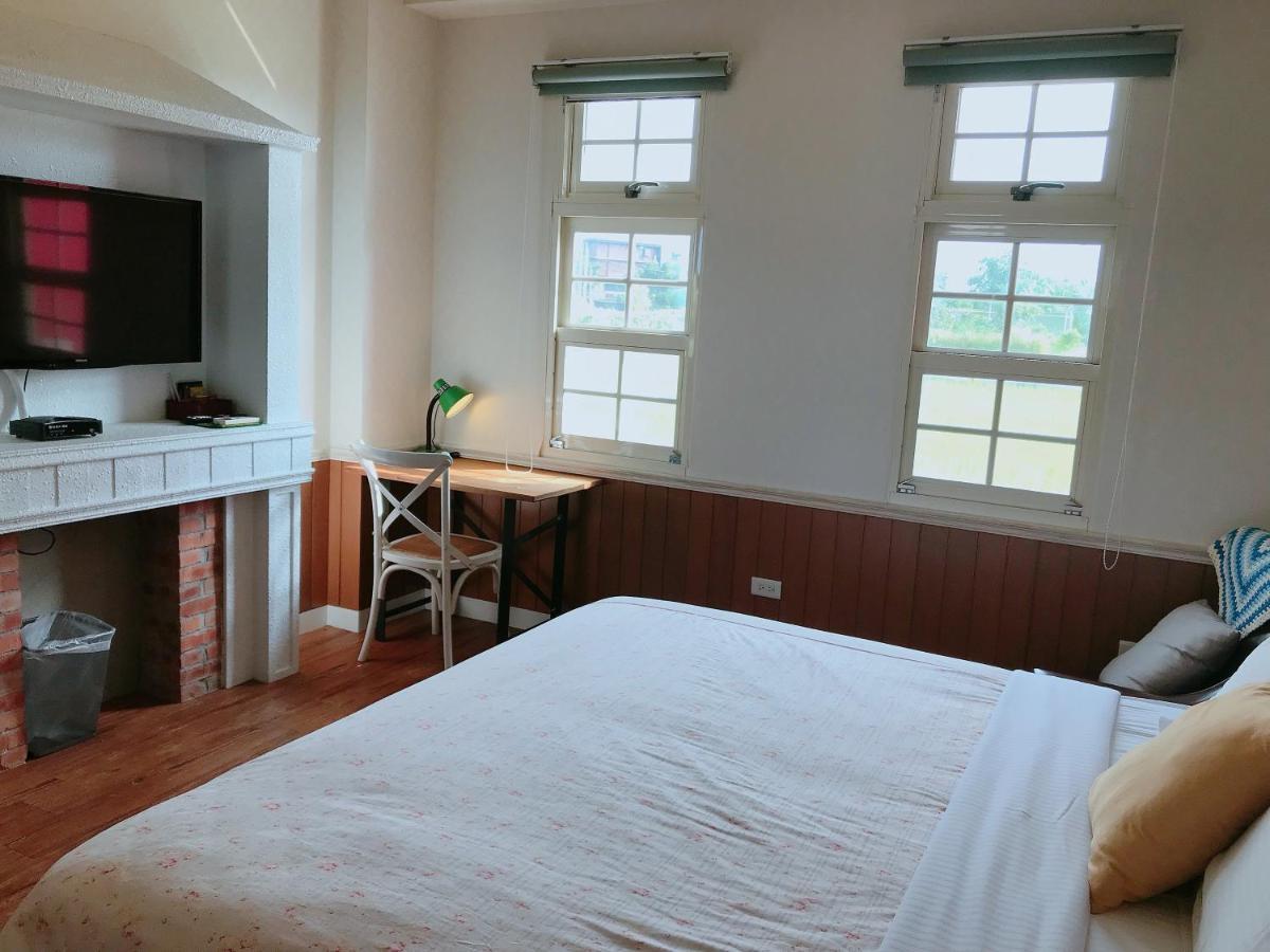 דונגשאן Micarro B&B מראה חיצוני תמונה