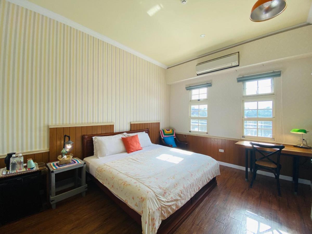 דונגשאן Micarro B&B מראה חיצוני תמונה
