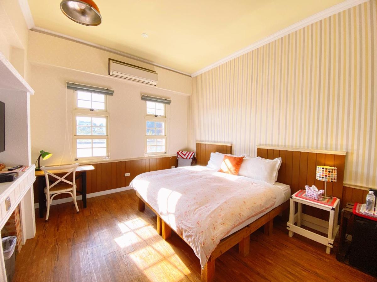 דונגשאן Micarro B&B מראה חיצוני תמונה