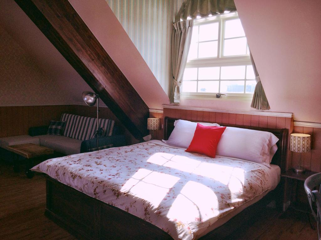דונגשאן Micarro B&B מראה חיצוני תמונה