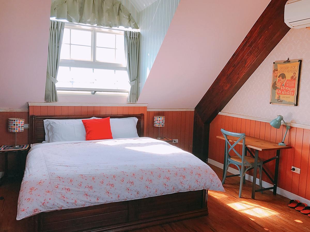 דונגשאן Micarro B&B מראה חיצוני תמונה